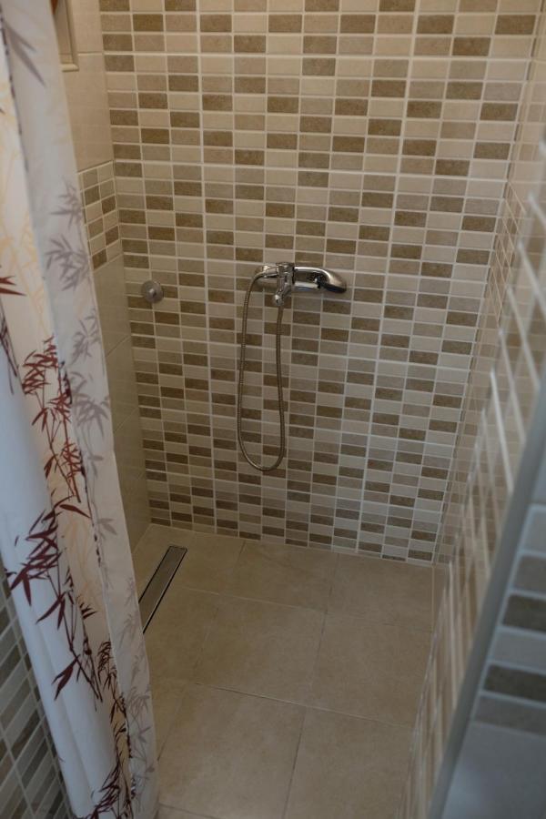 Apartman Ankica Golubac Bagian luar foto