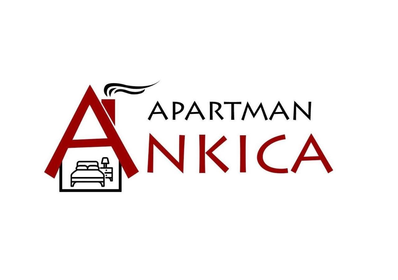Apartman Ankica Golubac Bagian luar foto